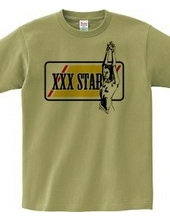 XXX STAR #2