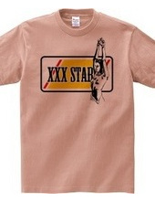 XXX STAR #2