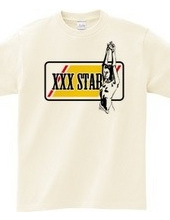 XXX STAR #2