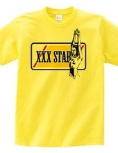 XXX STAR #2