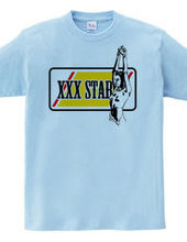 XXX STAR #2