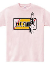 XXX STAR #2