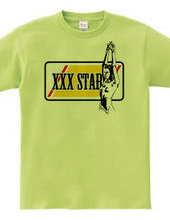 XXX STAR #2