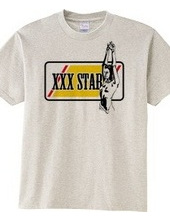 XXX STAR #2