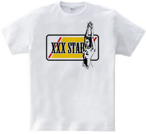 XXX STAR #2