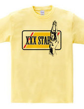 XXX STAR #2