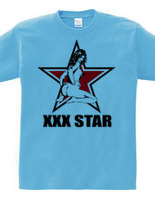 XXX STAR #3
