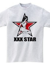 XXX STAR #3