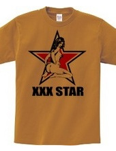 XXX STAR #3