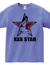 XXX STAR #3