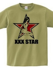 XXX STAR #3