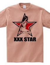 XXX STAR #3