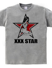 XXX STAR #3