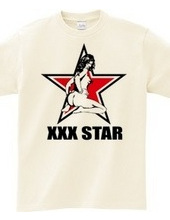 XXX STAR #3