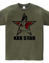 XXX STAR #3