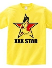 XXX STAR #3