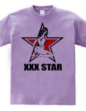 XXX STAR #3