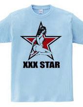 XXX STAR #3