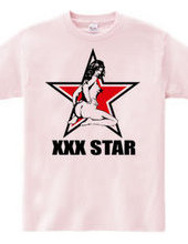 XXX STAR #3