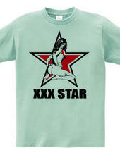 XXX STAR #3