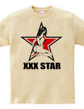 XXX STAR #3