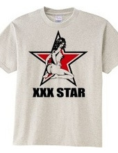 XXX STAR #3