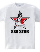 XXX STAR #3