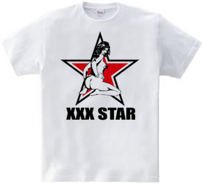 XXX STAR #3