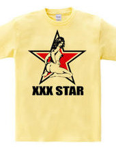 XXX STAR #3