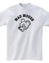 Mad mouse