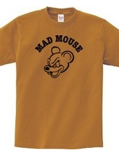 Mad mouse