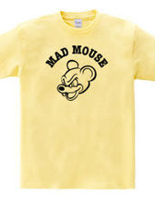 Mad mouse