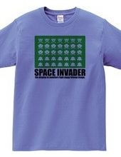 Space invader