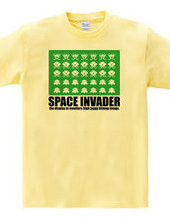 Space invader