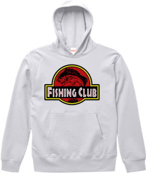 FSHING CLUB COLOR