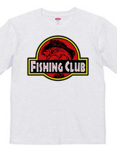 FSHING CLUB COLOR