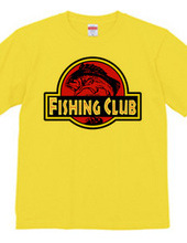 FSHING CLUB COLOR