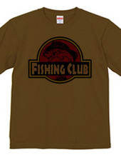 FSHING CLUB COLOR