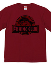 FSHING CLUB COLOR