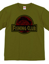 FSHING CLUB COLOR