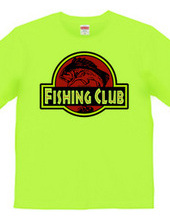 FSHING CLUB COLOR