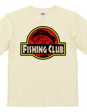 FSHING CLUB COLOR