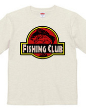 FSHING CLUB COLOR