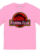 FSHING CLUB COLOR