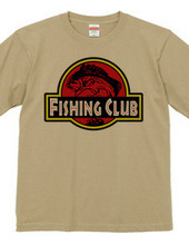 FSHING CLUB COLOR