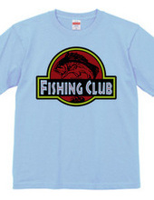 FSHING CLUB COLOR