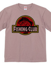 FSHING CLUB COLOR