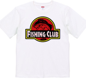 FSHING CLUB COLOR