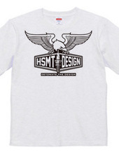 HSMT design EAGLE