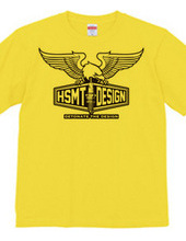 HSMT design EAGLE